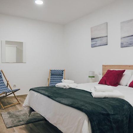 Apartamento Duplex En Fontanales Agua de Fontanales Exterior foto
