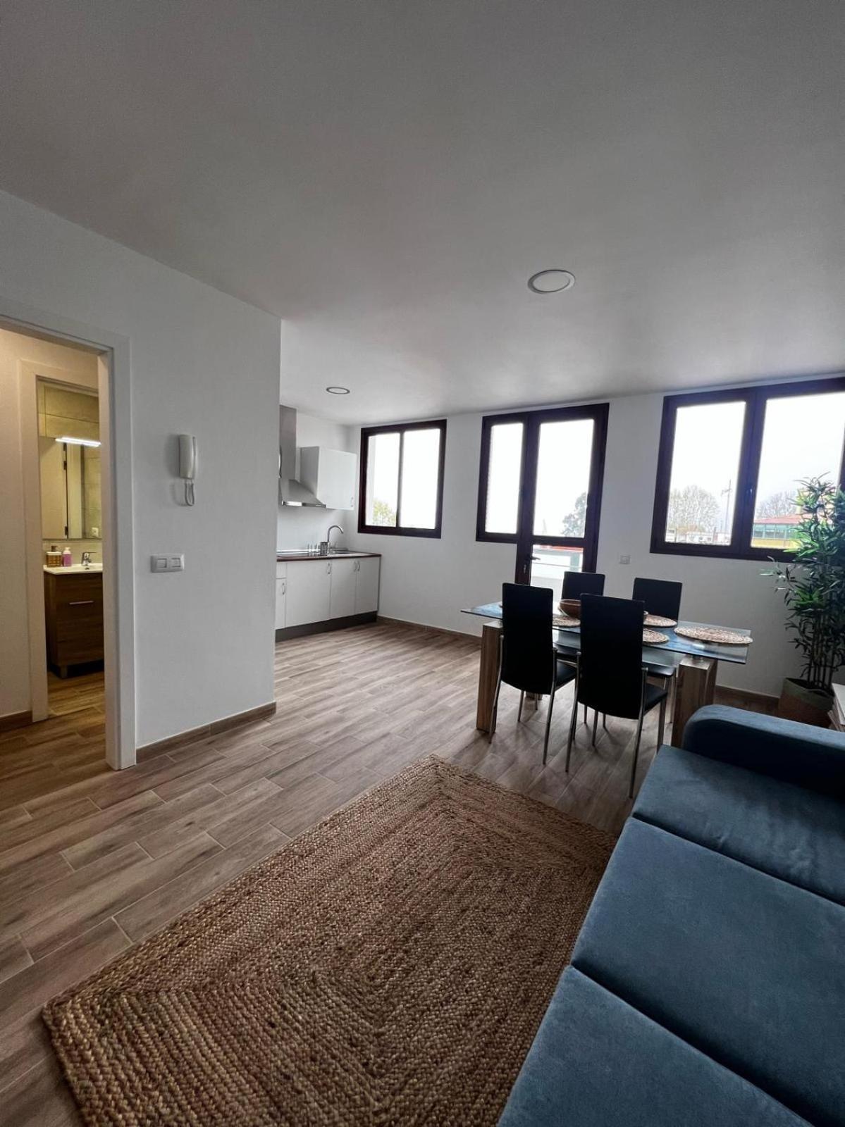 Apartamento Duplex En Fontanales Agua de Fontanales Exterior foto